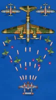 1945 Air Force: Airplane games