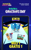 Blibli Belanja Online Mall