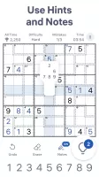 Killer Sudoku by Sudoku.com