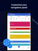 Calendar - Schedule Planner