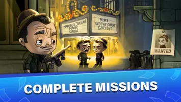 Manager Tycoon
