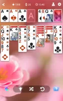 Solitaire Mania