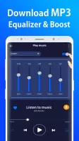 Mp3 Music Downloader * Player