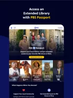 PBS: Watch Live TV Shows