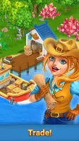 Family Nest: Farm Adventure