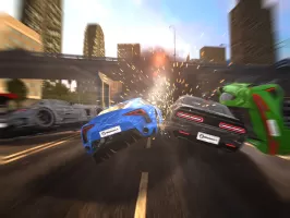Real Racers