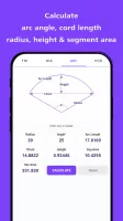 Angle Finder - Trig Calculator