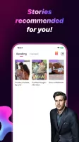 Kikistory