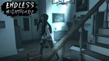 Endless Nightmare 1: Home