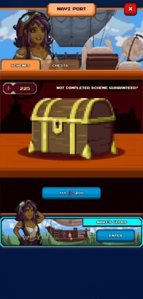 Miners Settlement: Idle RPG