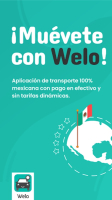 Welo Taxi