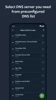 DNS Changer