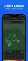 Air Quality & Pollen - AirCare