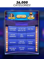 Jeopardy! World Tour