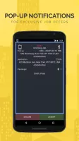 TaxiCaller Driver