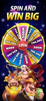 Full House Casino - Slots Game