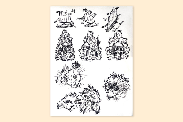 Sketch Master - Cartoon Photo