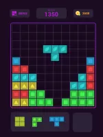 Block Puzzle - Puzzle Games