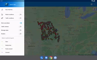 MoDOT Traveler Information