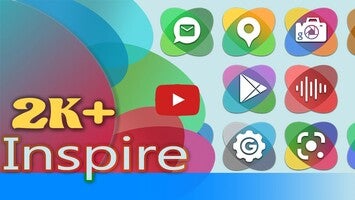 Inspire Icon pack