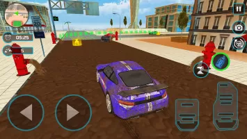 Car Wash Games - Car Games 3D