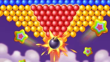 Bubble Shooter