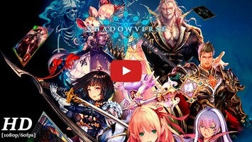 Shadowverse Android Gameplay [1080p/60fps]