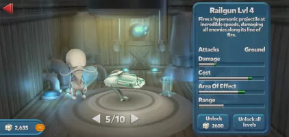 Tower Madness 2 Tower Defense