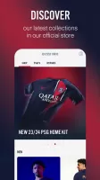 PSG Official