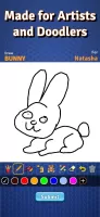 Draw With Buddies Multiplayer