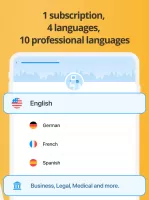 Xeropan: Learn languages