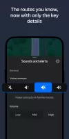 Yandex Navigator