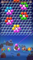 Bubble Shooter: Bubble Ball