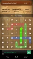 Word Snake