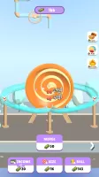 Merge Crazy Balls