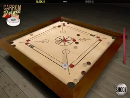 Carrom Deluxe