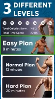 Arm Workout for Men