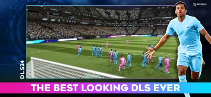 Dream League Soccer 2024