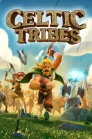 Celtic Tribes -  Strategy MMO