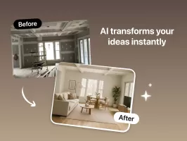 Room Planner: Home Interior 3D