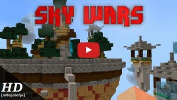 Sky Wars Android Gameplay [1080p/60fps]