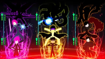 Ninja Stick Fight: Ultimate