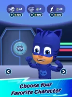 PJ Masks™: Power Heroes