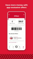 Pilot: myRewards+