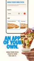 Domino's Pizza USA