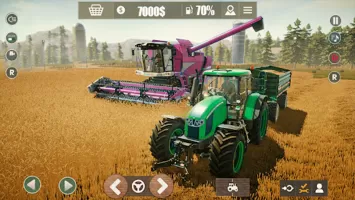 Farm Simulator: Farming Sim 22