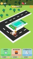 Idle City Builder