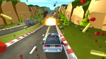 Faily Brakes 2: Car Crash Game