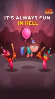 Idle Evil Clicker: Hell Tap