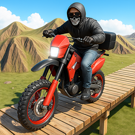 Bike Racing Mania